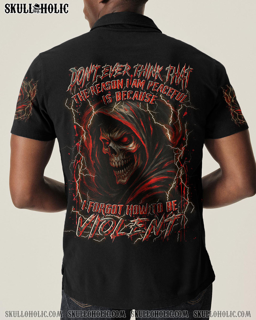 Category_Short sleeves