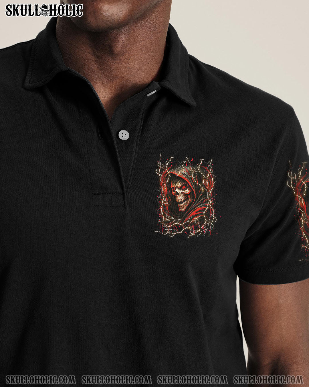 Category_Short sleeves