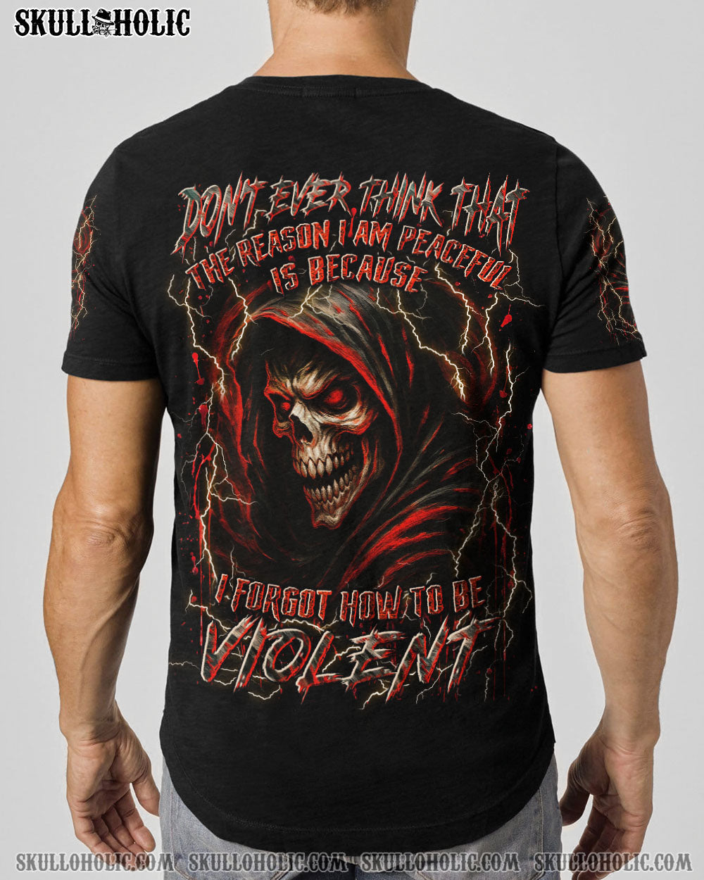 Category_Short sleeves