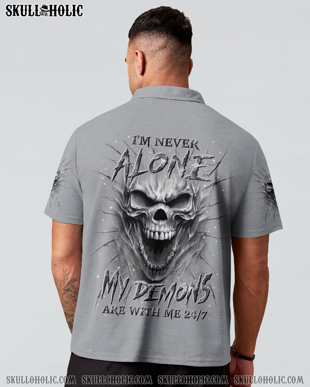 Category_Short sleeves