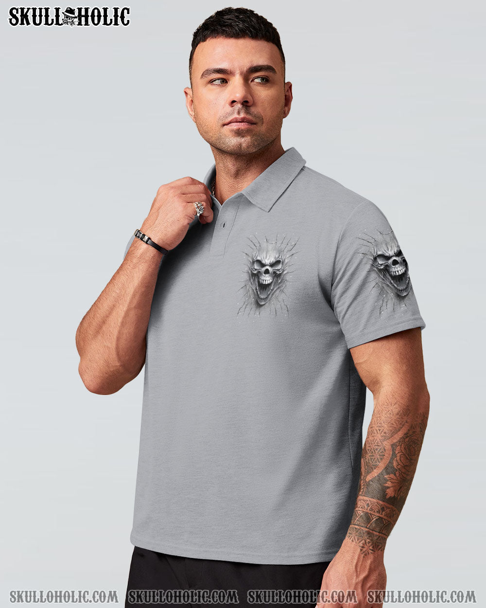 Category_Short sleeves