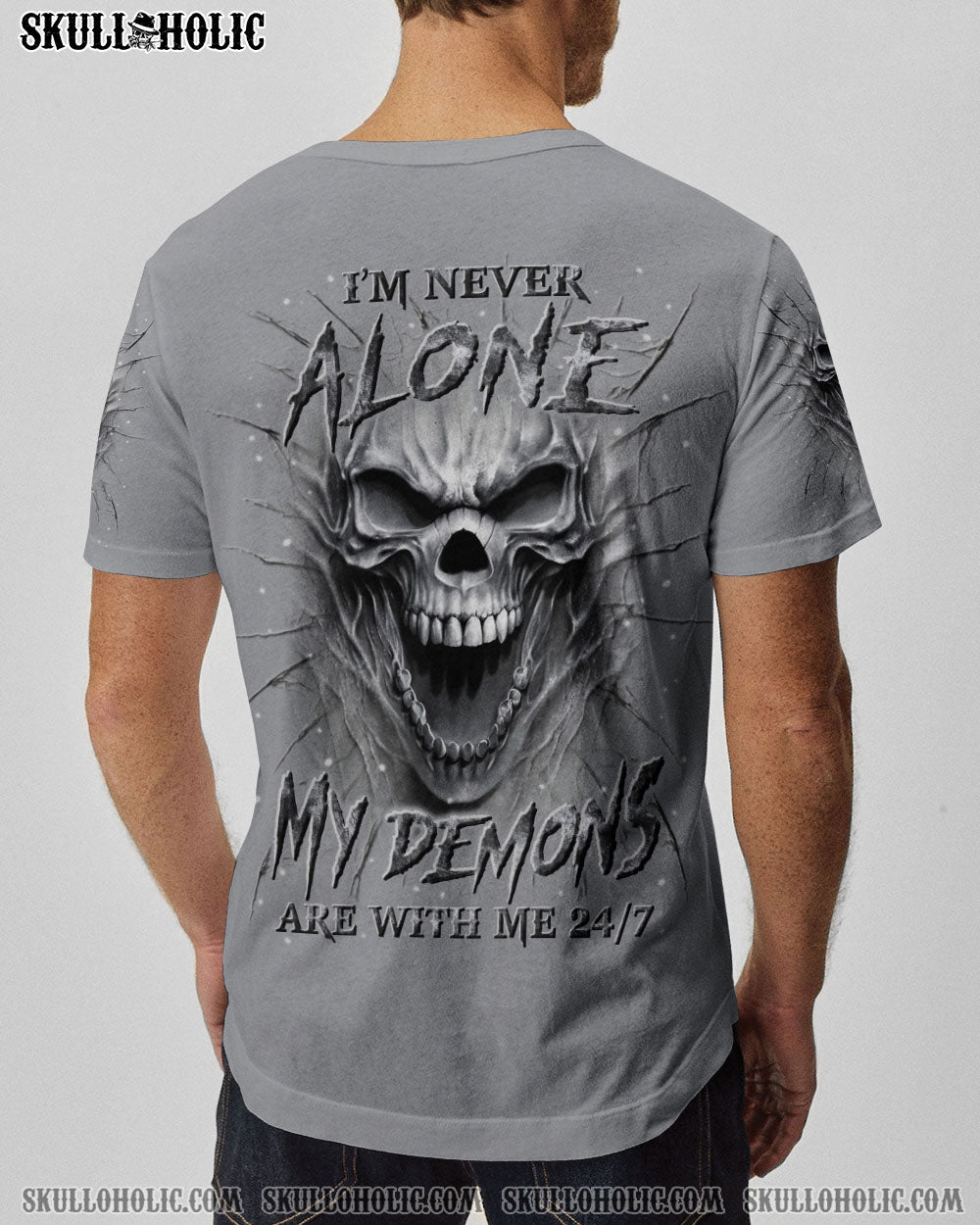 Category_Short sleeves