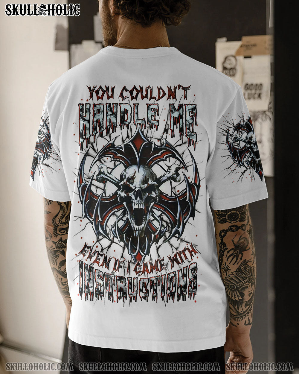 Category_Short sleeves