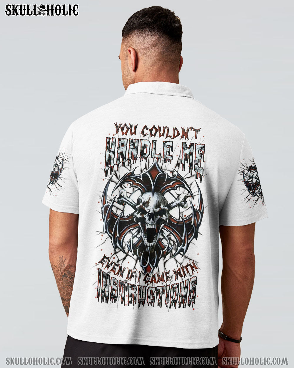 Category_Short sleeves