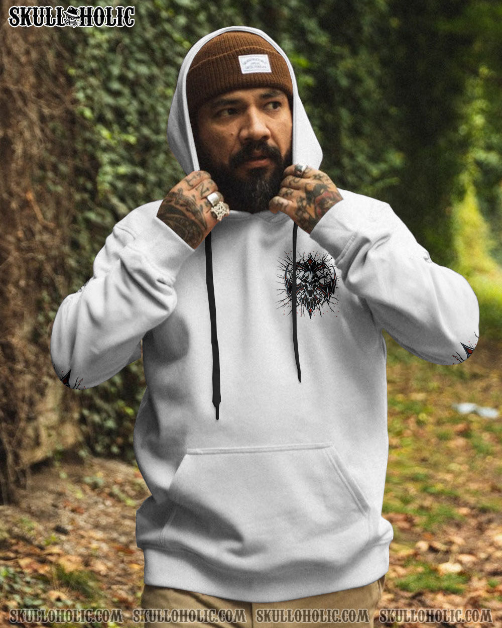 Category_Sweatshirt & Hoodies