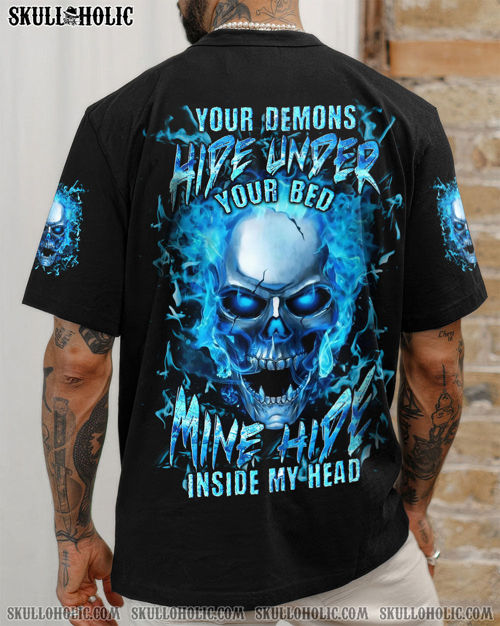 Category_Short sleeves