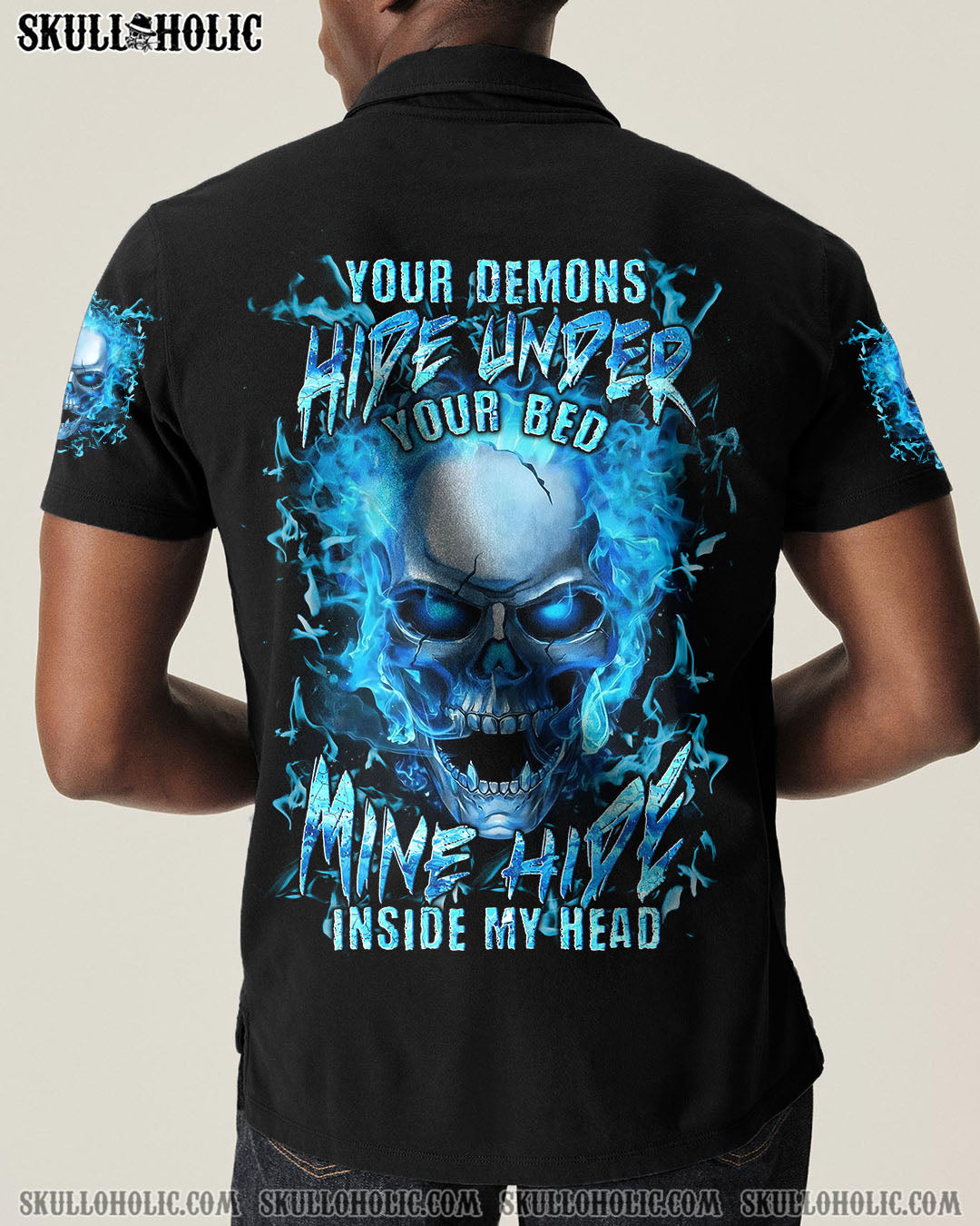 Category_Short sleeves