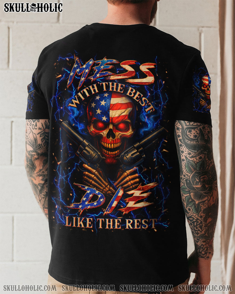 Category_Short sleeves
