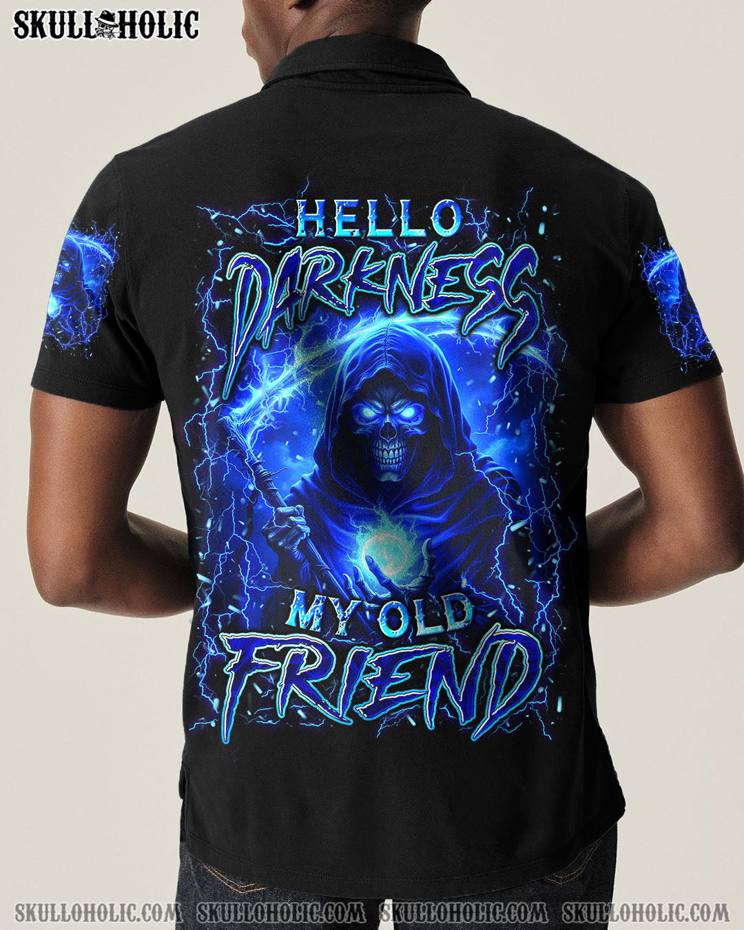 Category_Short sleeves