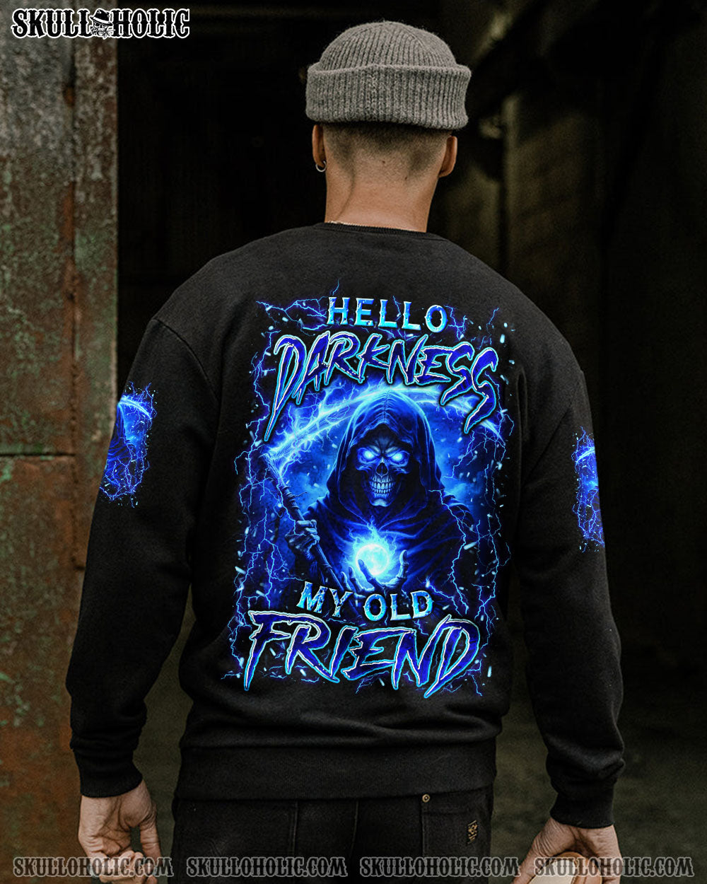 Category_Sweatshirt & Hoodies