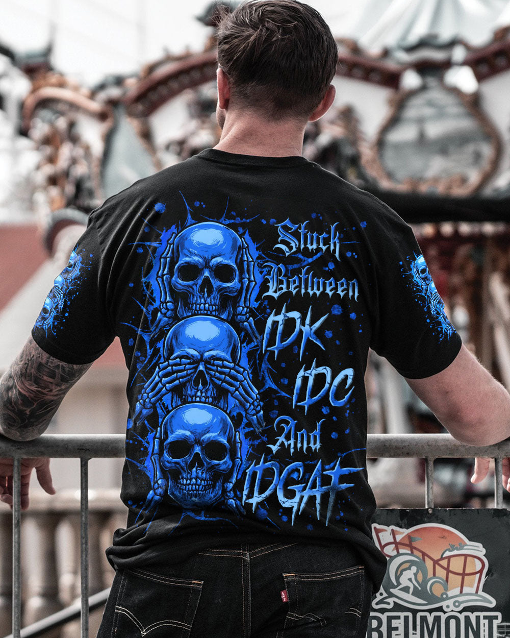 Category_Short sleeves