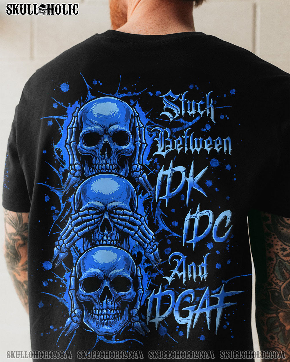 Category_Short sleeves