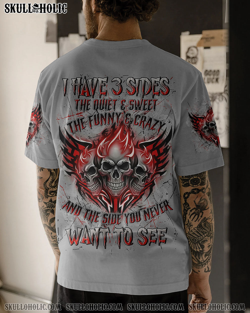 Category_Short sleeves