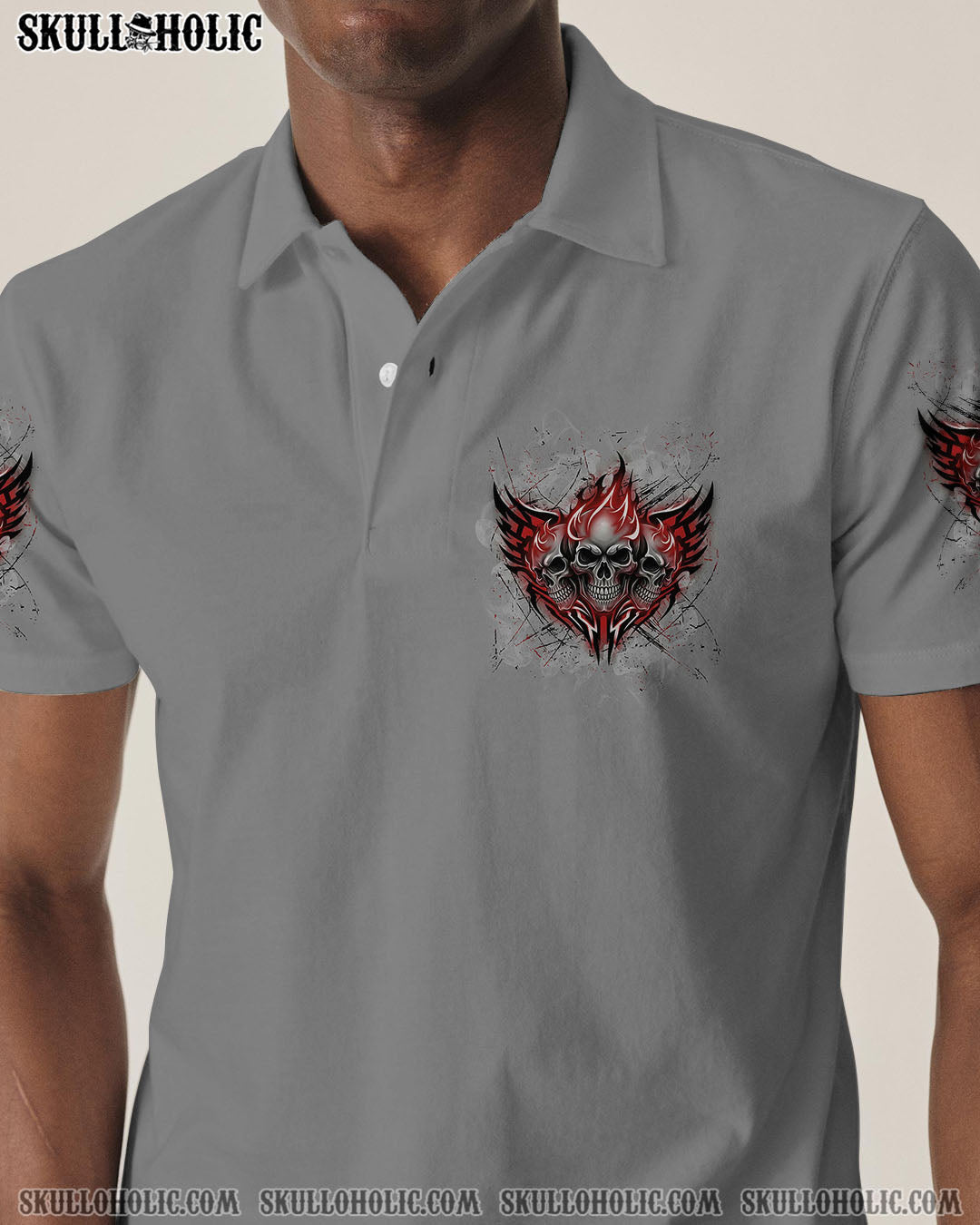 Category_Short sleeves