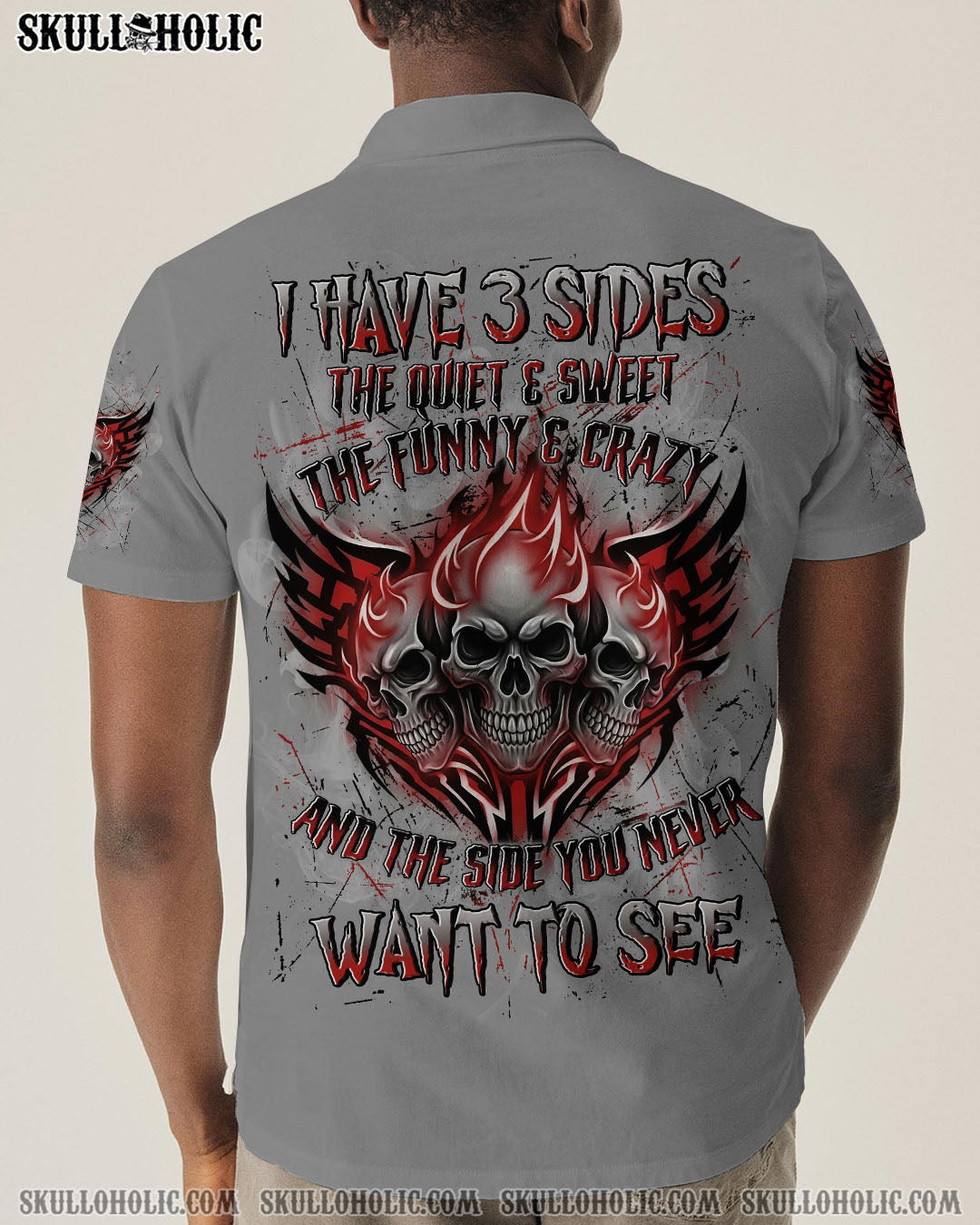 Category_Short sleeves