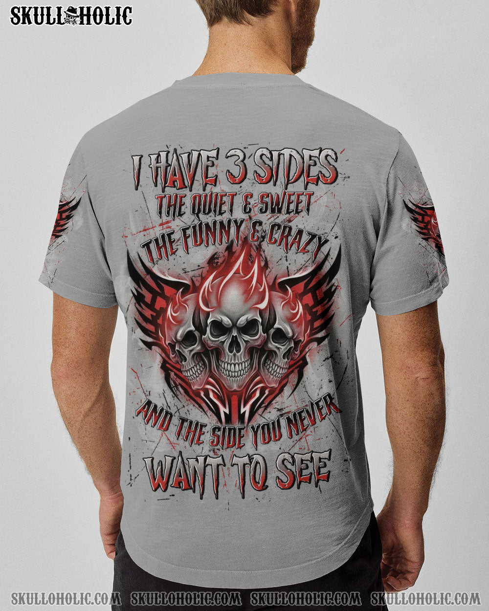 Category_Short sleeves