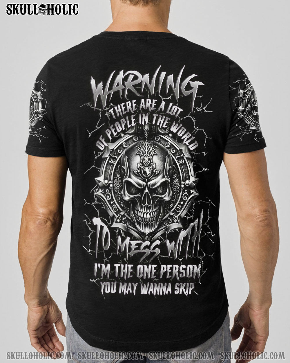 Category_Short sleeves