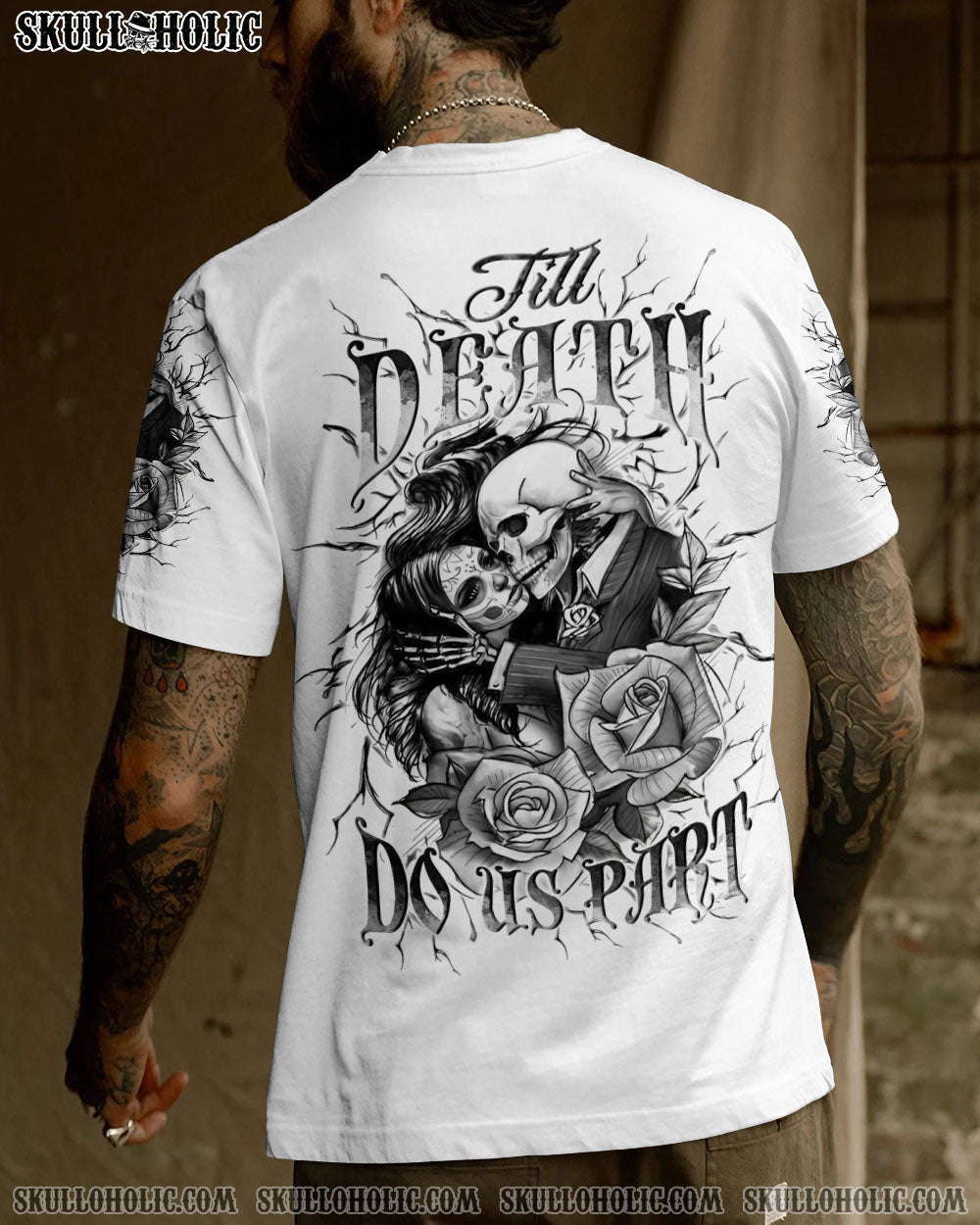 Category_Short sleeves