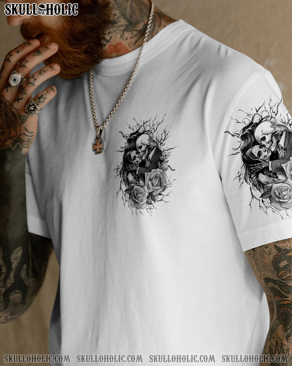 Category_Short sleeves