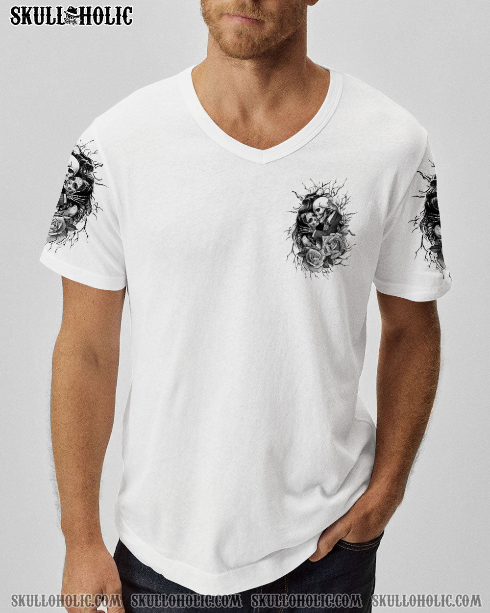 Category_Short sleeves