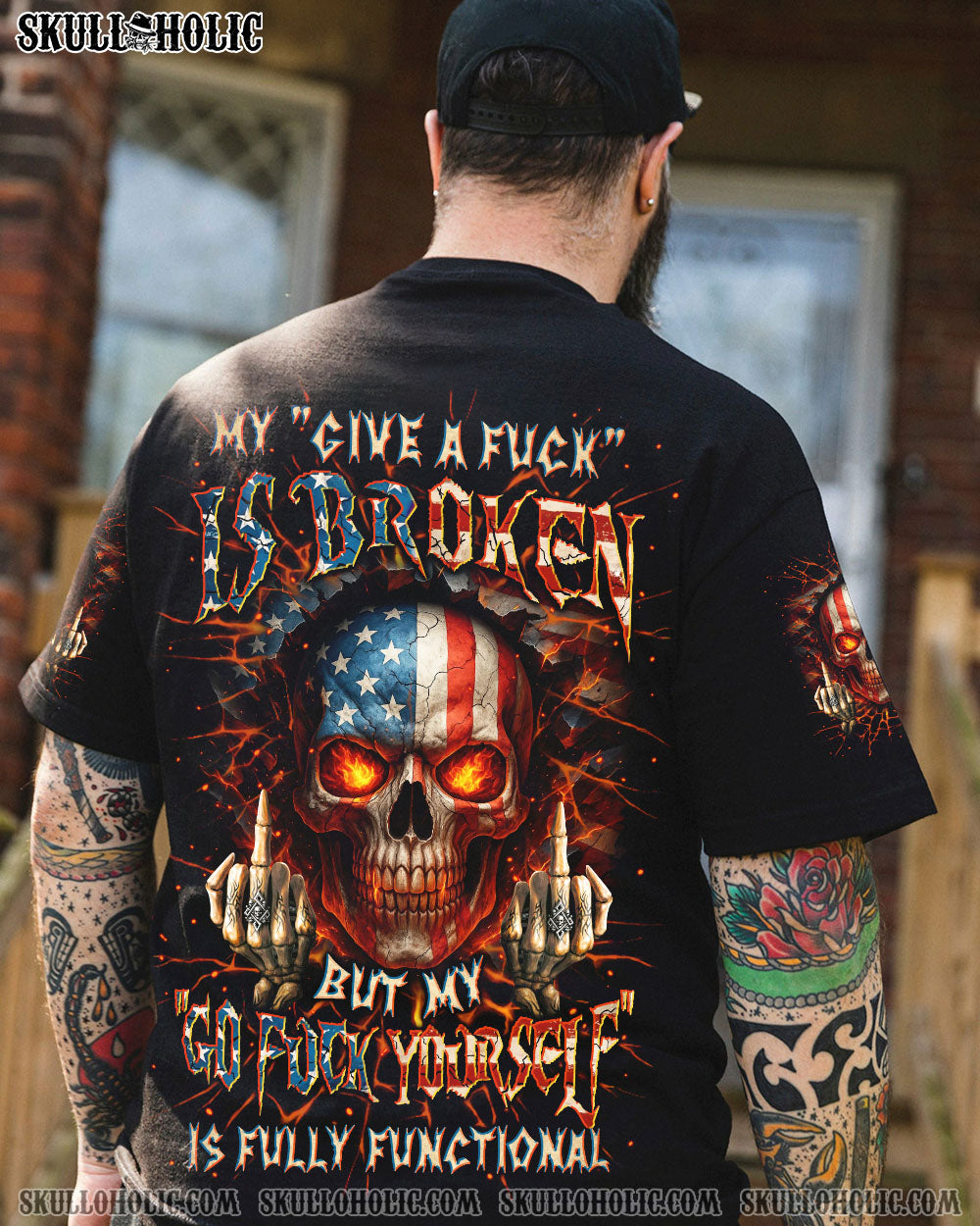 Category_Short sleeves