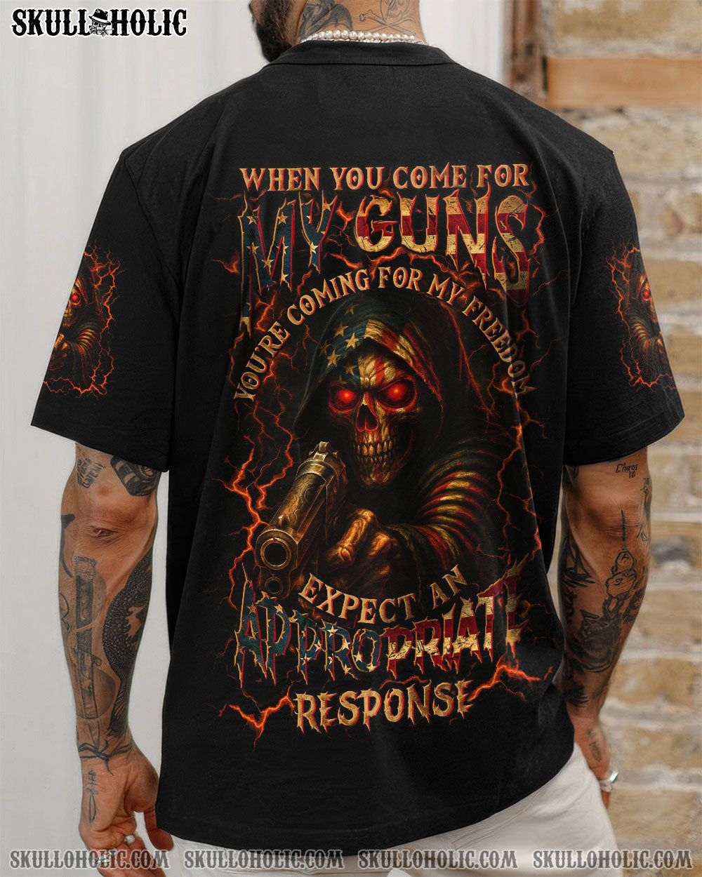 Category_Short sleeves
