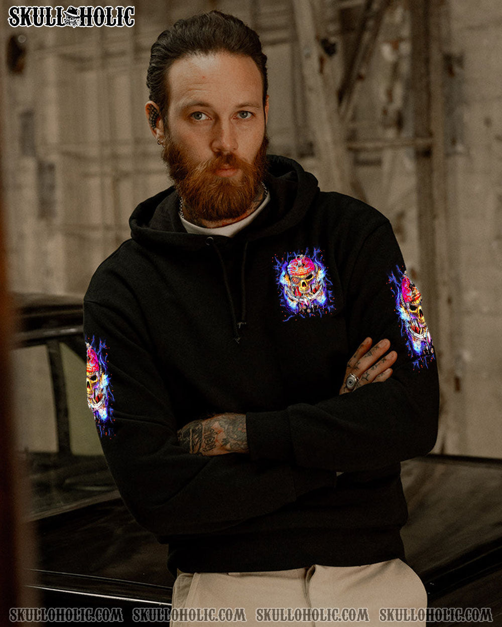 Category_Sweatshirt & Hoodies