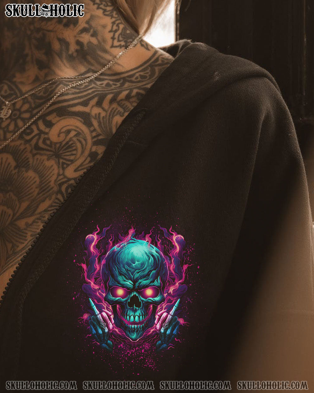 Category_Sweatshirt & Hoodies