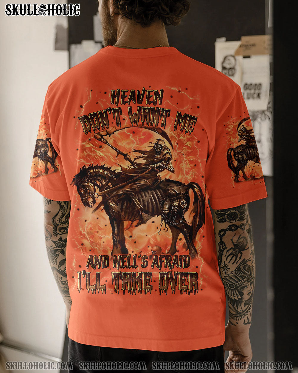 Category_Short sleeves