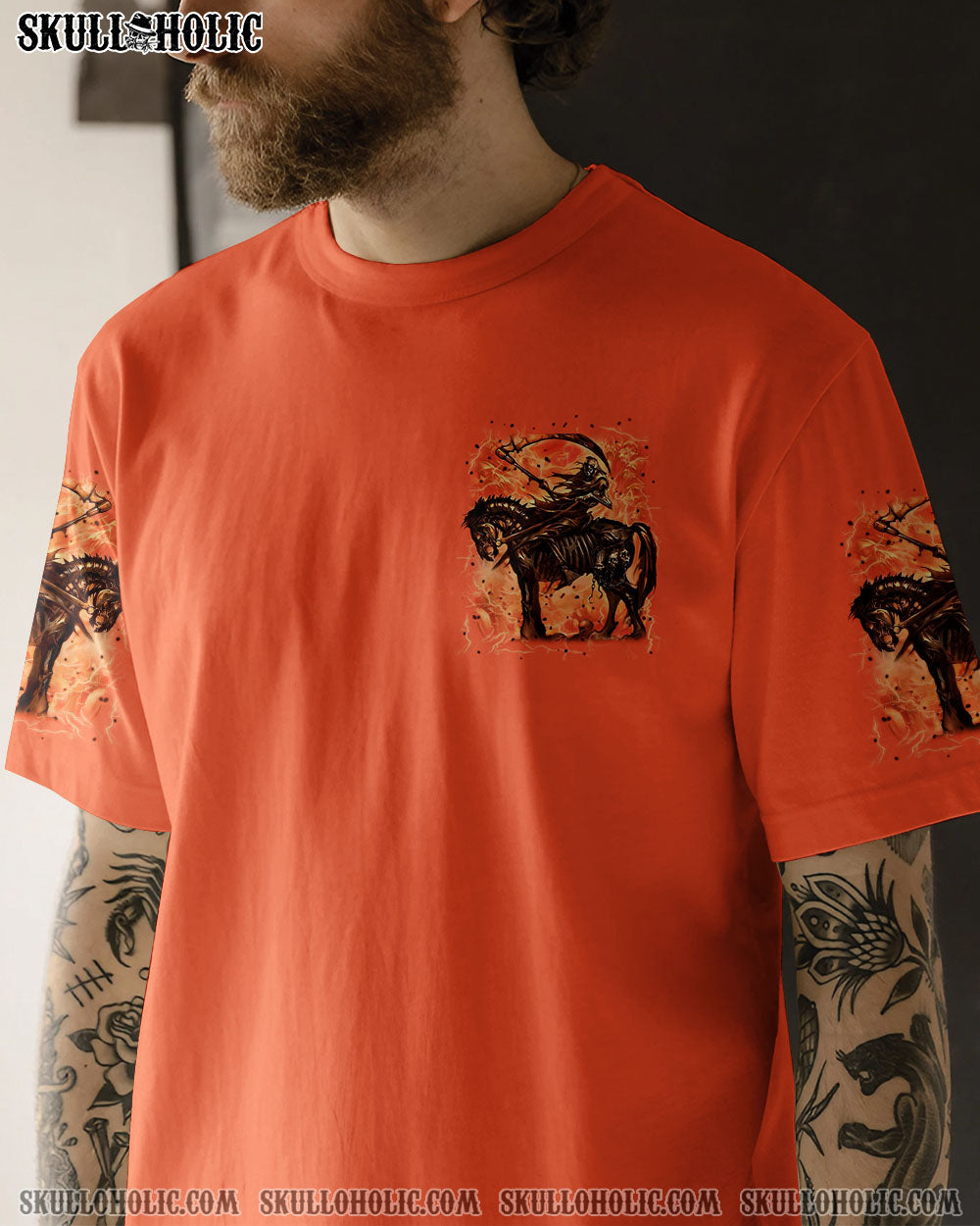 Category_Short sleeves