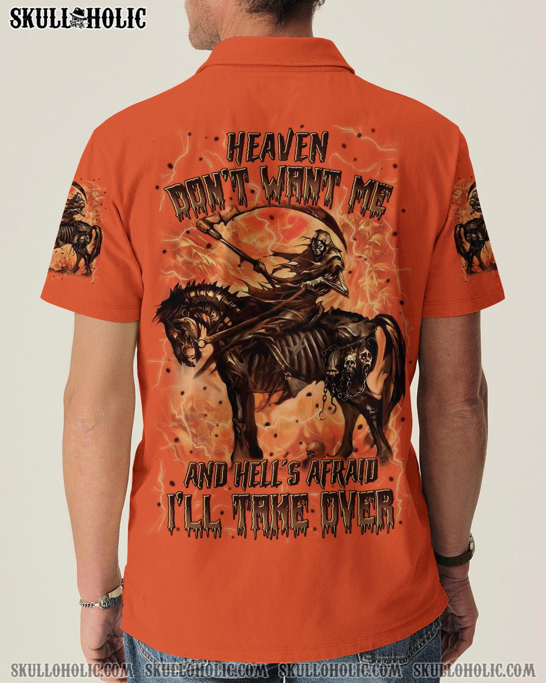Category_Short sleeves