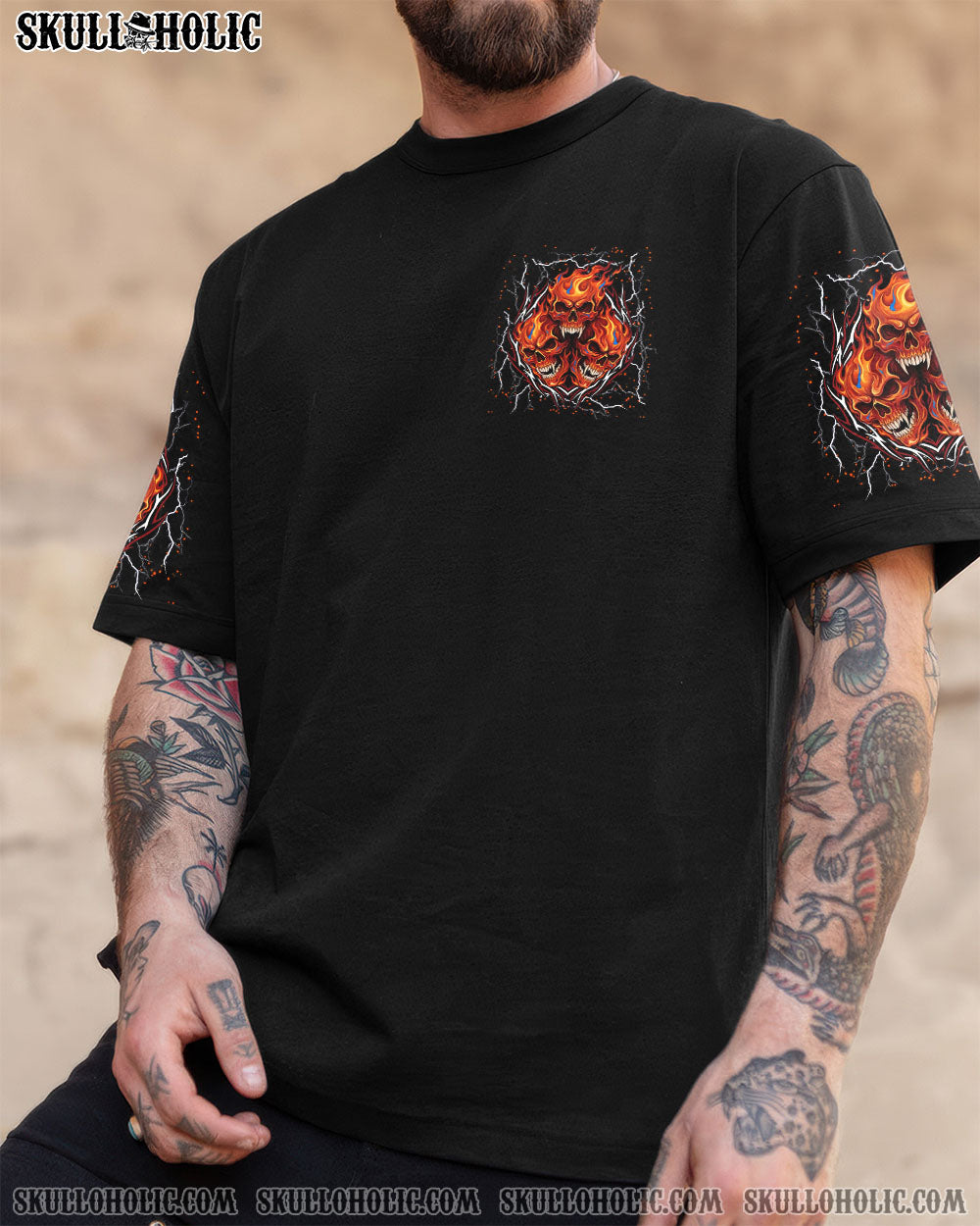 Category_Short sleeves