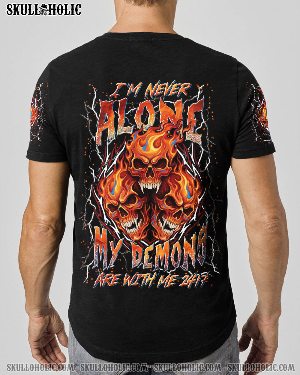 Category_Short sleeves