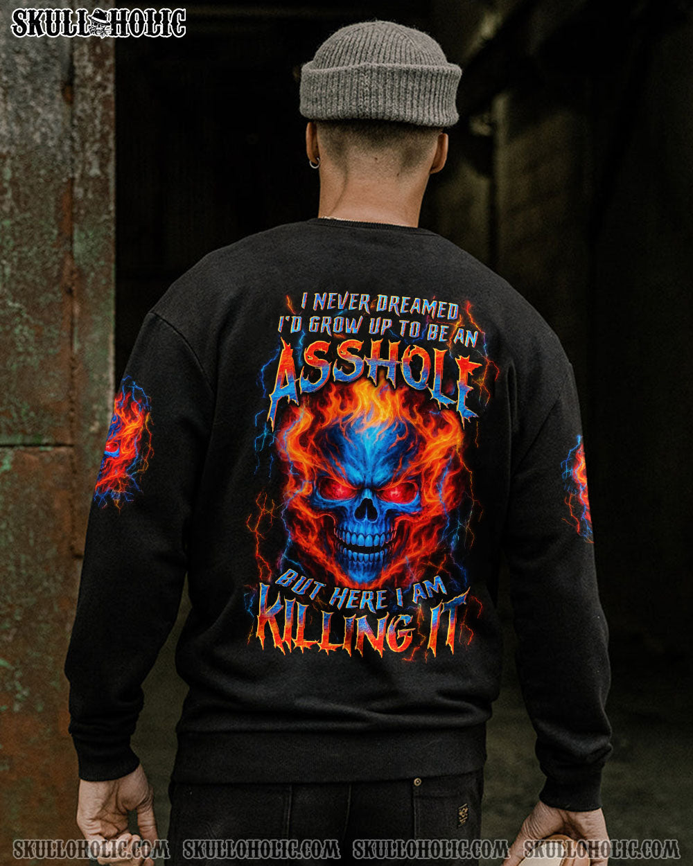 Category_Sweatshirt & Hoodies