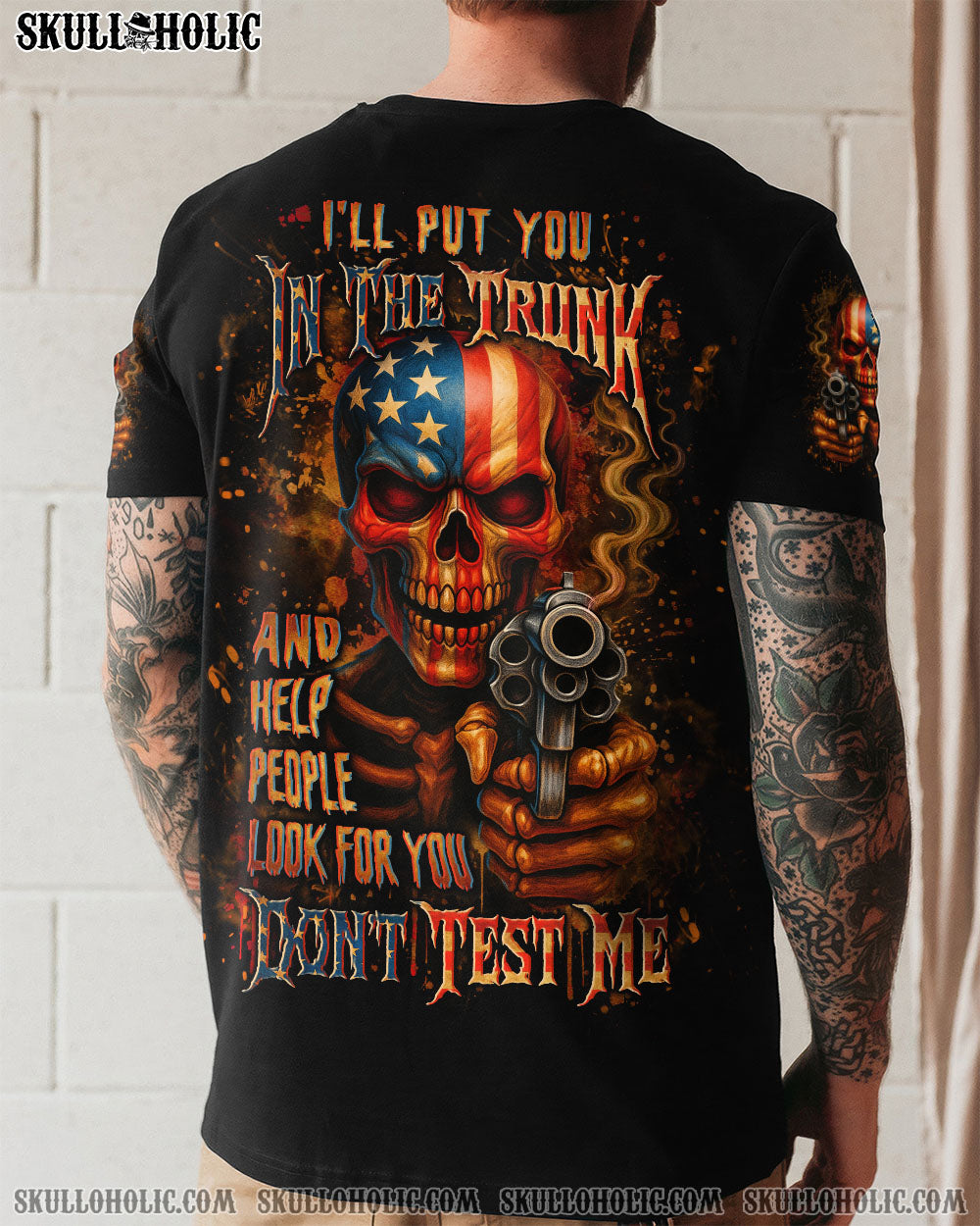 Category_Short sleeves