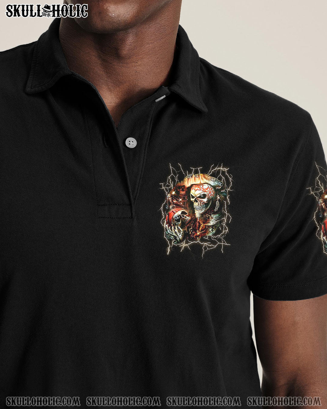 Category_Short sleeves