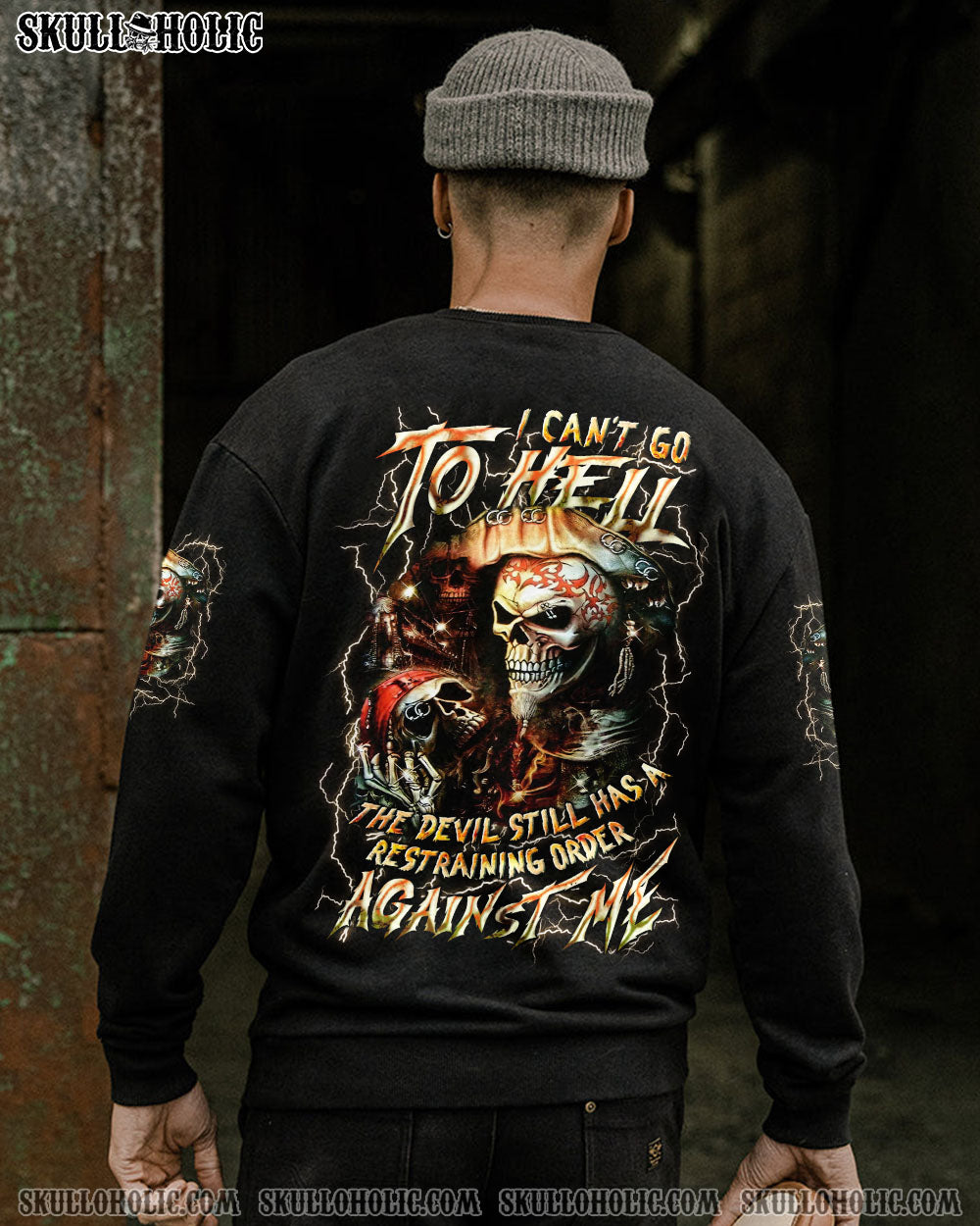 Category_Sweatshirt & Hoodies