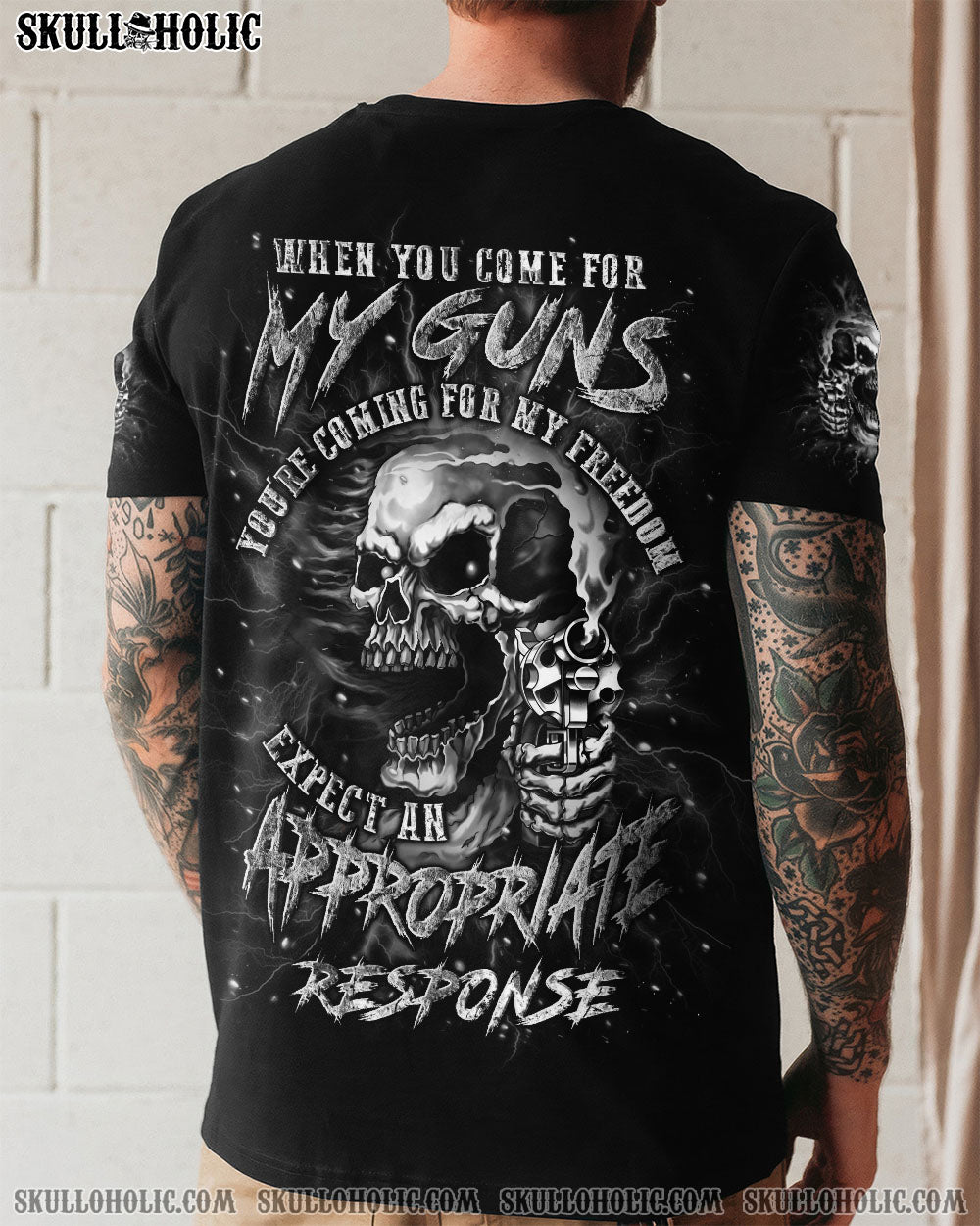 Category_Short sleeves