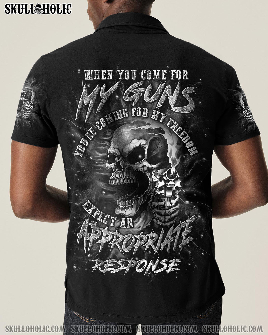 Category_Short sleeves