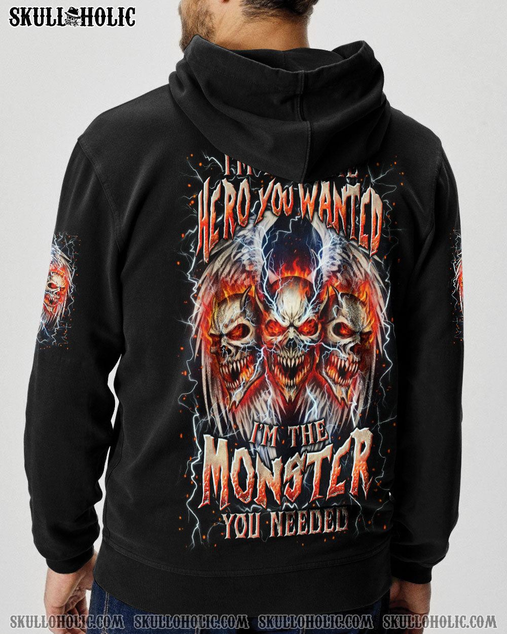 Category_Sweatshirt & Hoodies