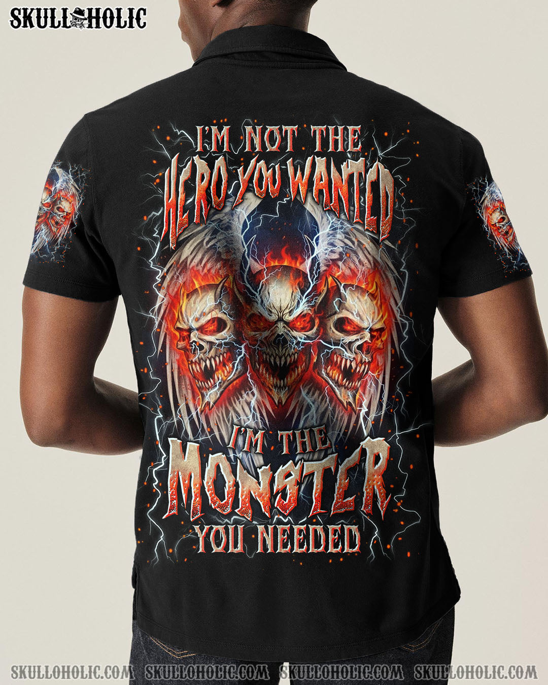 Category_Short sleeves