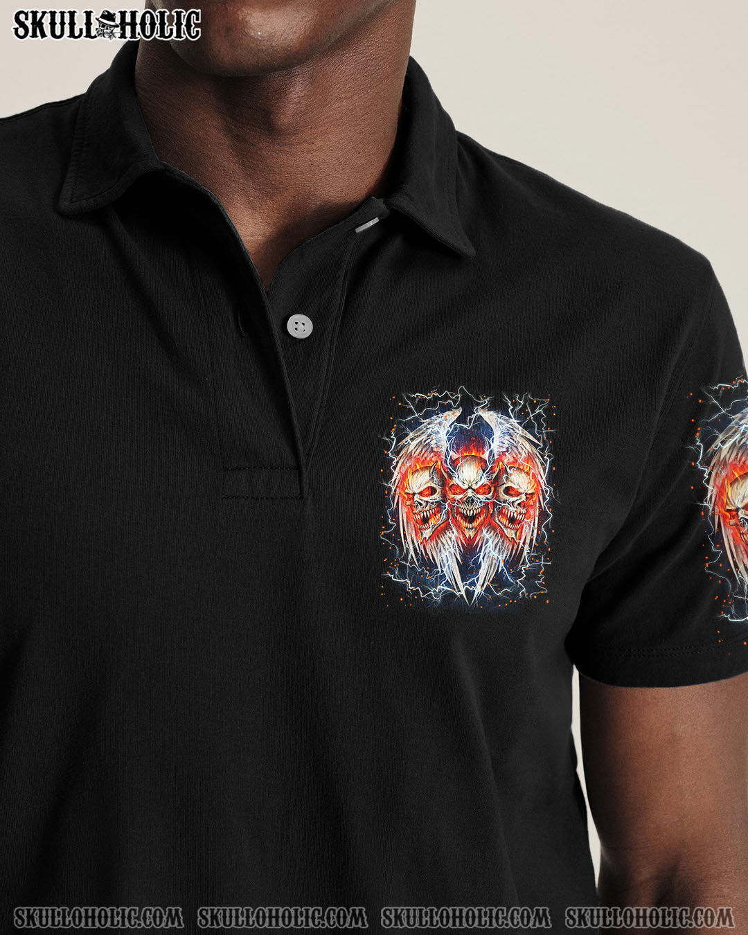 Category_Short sleeves