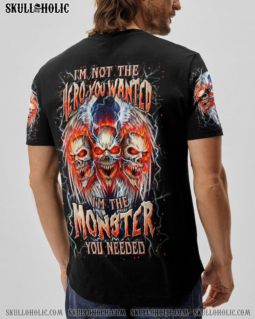 Category_Short sleeves