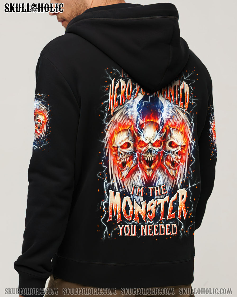 Category_Sweatshirt & Hoodies