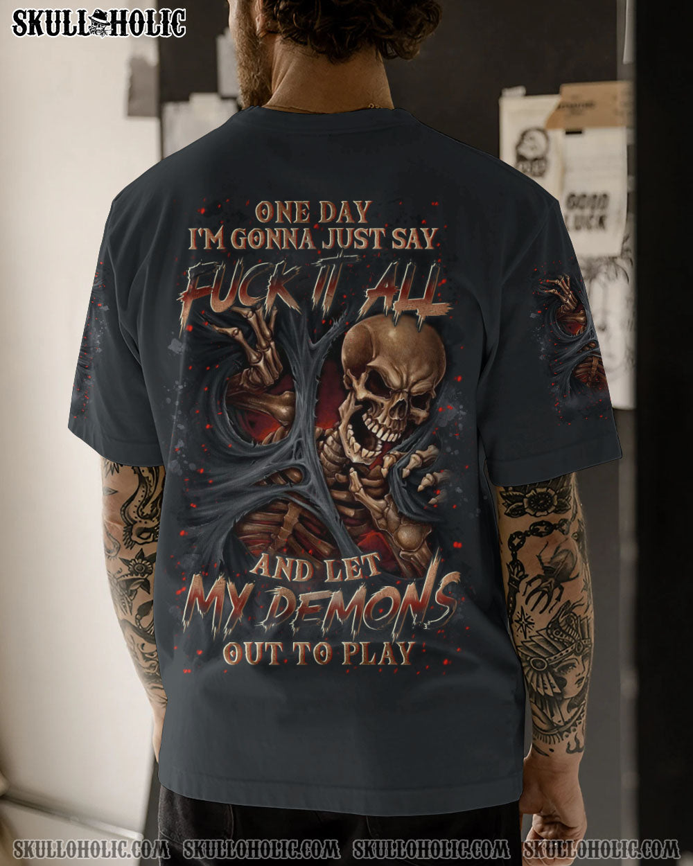 Category_Short sleeves