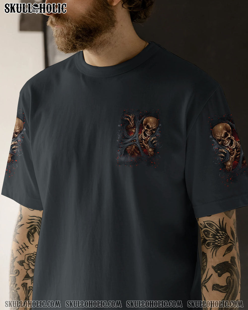 Category_Short sleeves