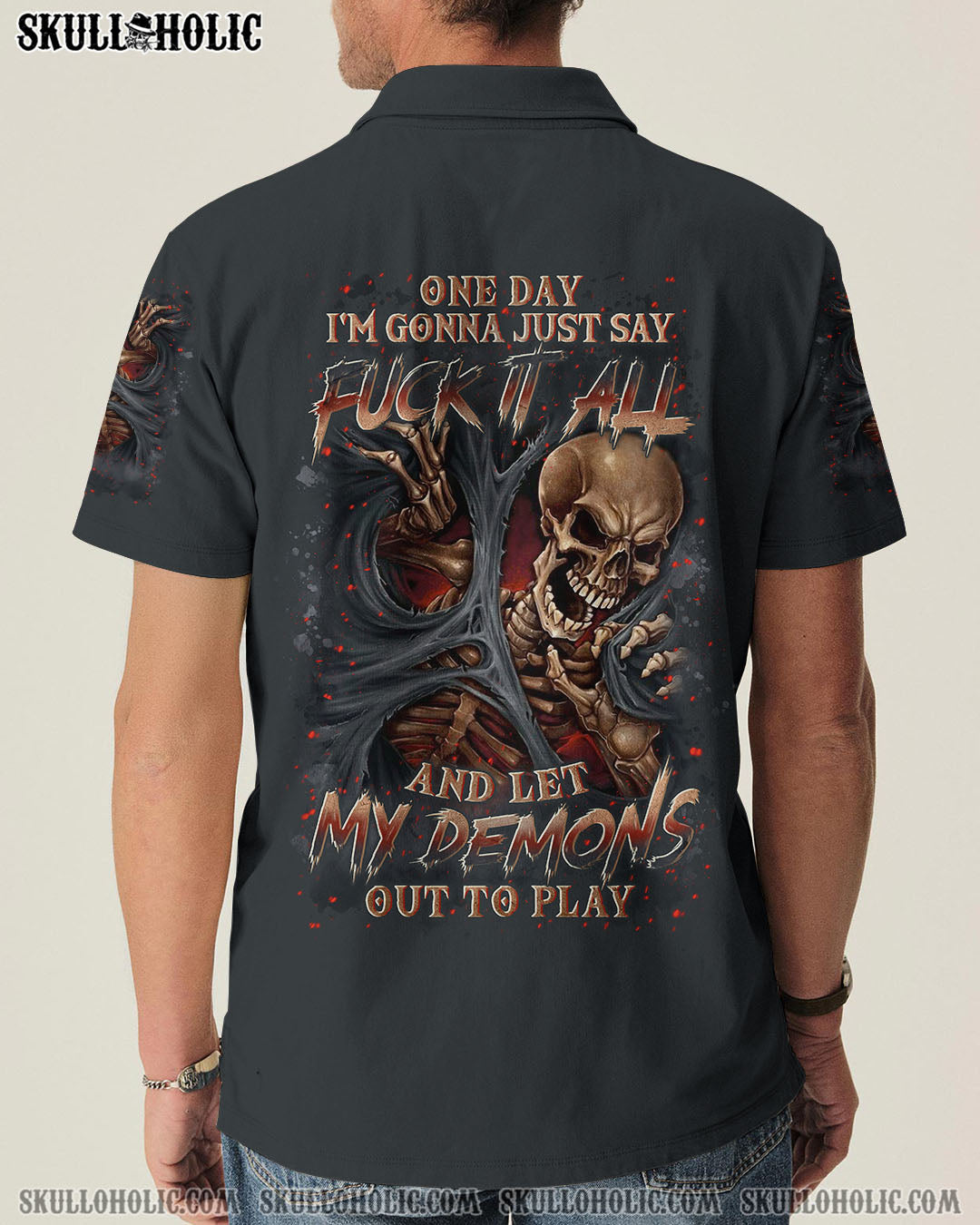 Category_Short sleeves