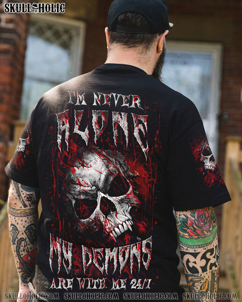 Category_Short sleeves