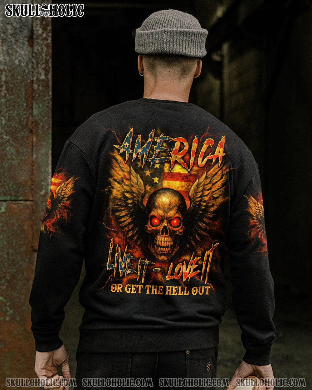 Category_Sweatshirt & Hoodies