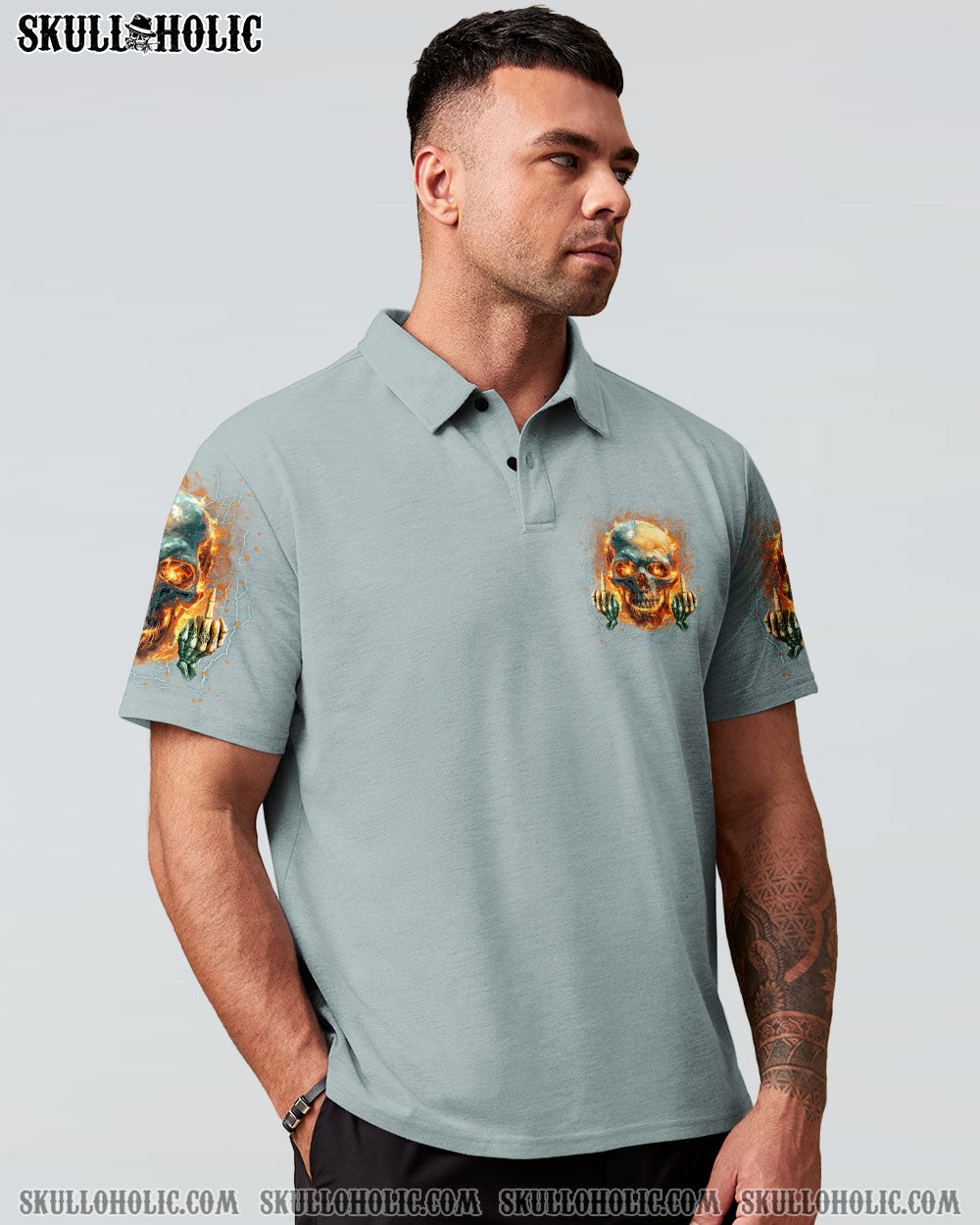 CATEGORY_SHORT SLEEVES